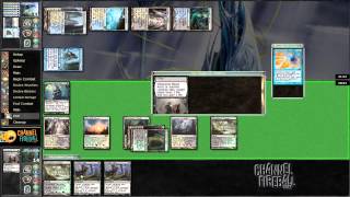 Channel ShipItHolla  Standard Junk Aristocrats Match 2 Game 1 [upl. by Ycul]