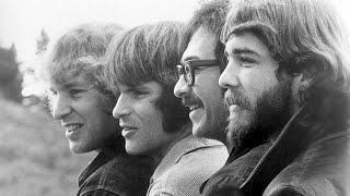 quotCREEDENCE CLEARWATER REVIVAL In Concertquot  Live In Oakland CA  1970 [upl. by Sparks]