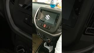 new celerio 2023 model interior look 😂😂 shorts carparivar celerio ytshorts marutisuzuki [upl. by Einhoj]