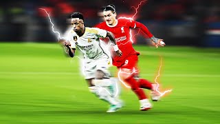 When Players Hit Top Speed ⚡ [upl. by Ainslee]