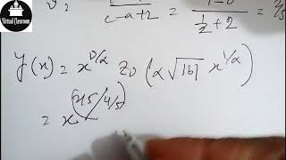 Bessel Function General Solution  Example 1 [upl. by Hcab382]