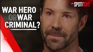 War hero or war criminal From Afghanistan to the Australian Federal Court  Full documentary [upl. by Ajiak]