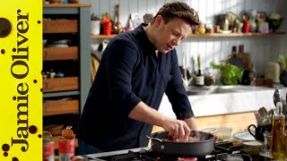 Simple Lamb Stew  Quick and Easy Food  Jamie Oliver [upl. by Greenland]