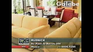 RUDNICK JANE GALEBE 21 01 2003 2 [upl. by Baiss]