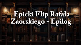 Finał quotEpickiego Flipaquot Rafała Zaorskiego  Lekcja Ekonomii 5 [upl. by Ttocserp468]