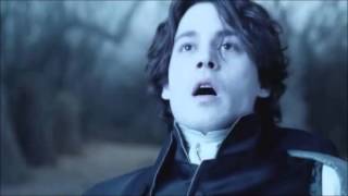 Ichabods Faints Sleepy Hollow  Johnny Depp  Playing With Fire [upl. by Eselrahc]