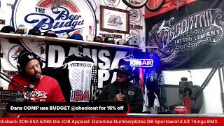 Beer Budget Bmx show 217 [upl. by Aan]