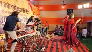 sudesh singh playing pad super duper hit songsubscribe youtube [upl. by Fadas]