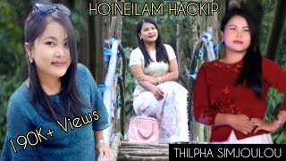 Hoineilam Haokip latest song  Thilpha simjoulou [upl. by Alfie345]