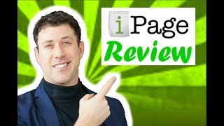 iPage Review  Is It Worth It [upl. by Nela602]