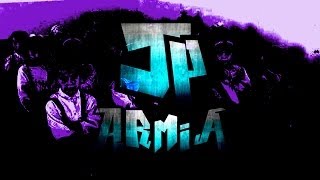 JP ARMIA DISS quotJesteśmy z Podstawówkiquot prod 2Deep [upl. by Nefets]