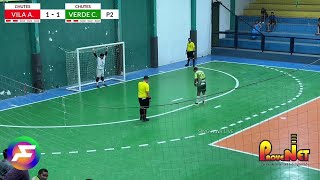 PANTERAS VS VILA ALEGRE  MOMBACENSE DE BASE [upl. by Aurlie540]