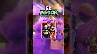 🚨El quotMEJORquot DUO EVOLUCIONADO de Clash Royale 👀 clashroyale [upl. by Henderson64]