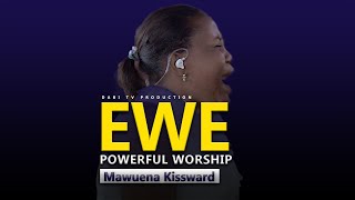 EWE WORSHIP SONGS  Praise and worship [upl. by Anola]