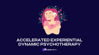 Accelerated Experiential Dynamic Psychotherapy [upl. by Nylorac]