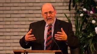 NT Wright Reconsidering the Meaning of Jesus Crucifixion [upl. by Kanya]