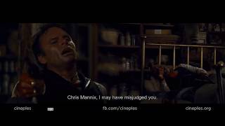 Best Scene of The Hateful Eight  Quentin Tarantino  Cineples [upl. by Filmer]