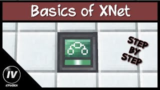 Xnet Basics Quick Start [upl. by Ishmul]