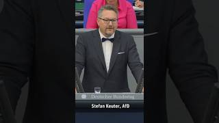 Stefan Keuter AfD [upl. by Oilejor]