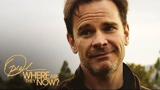 Peter Scolari Years Lost to Drugs amp Alcohol  Where Are They Now  Oprah Winfrey Network [upl. by Anomer]