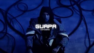 RAF Camora  GUAPA Type BeatInstrumental prod by KENT ROVA [upl. by Nwahsyt]