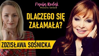 Gdy Zdzisława Sośnicka zniknęła nawet mąż nie wiedział gdzie jest Małżeństwo uważa za sukces [upl. by Nawotna]