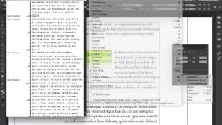 Anchoring Objects to Wrap Lines Theyre On  InDesign Tip of the Week [upl. by Georgi]