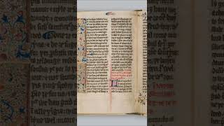 WinColl Collections Wycliffe Bible [upl. by Navoj]