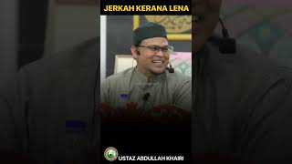 Ustaz Abdullah Khairi [upl. by Renaxela565]