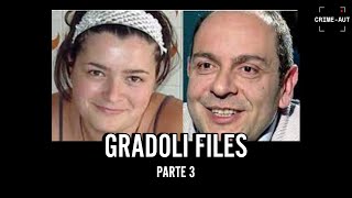 Gradoli Files  Parte 3 [upl. by Everett]