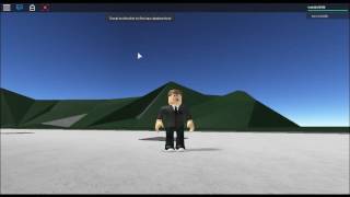 The Ryanair SongRoblox [upl. by Decima]