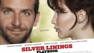 The Silver Linings Playbook  Dance Scene [upl. by Eybba740]