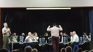 Orangefield Flute Band Variety Concert 23rd November 2019 [upl. by Resee]