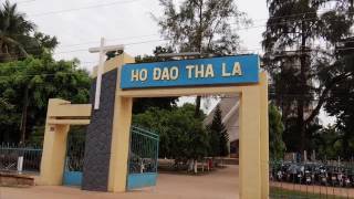 Tha La Xom Dao HOANG OANH [upl. by Ennairoc597]