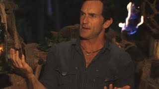 Jeff Probst King of Sass  Part 1 [upl. by Gilbertson]