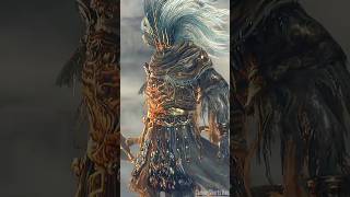 Dark Souls 3  Nameless King Boss Fight part1 [upl. by Schargel]