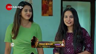 Snehapoorvam Shyama  Ep  36  Nov 5 2024  Best Scene 1  Zee Keralam [upl. by Solegnave]