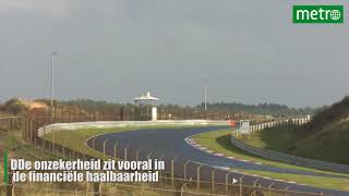 Formule 1 in Zandvoort haalbaar [upl. by Loggia]