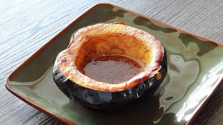 Baked Acorn Squash with Brown Sugar [upl. by Sible]