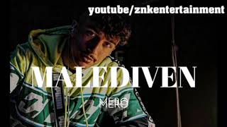 Mero428 Malediven Official Audio Mero QDH Eno [upl. by Siobhan]