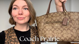 Coach Prairie Review [upl. by Mcmath]