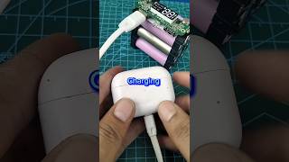 How To Make A Power BankDIY power bank [upl. by Idola]