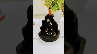 unboxing of smoke shiv ji🌟 [upl. by Ahcmis]