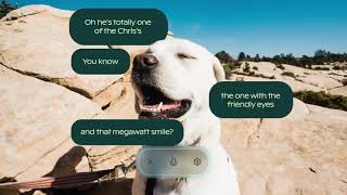 Microsoft enhances Copilot with voice and vision to create a more personalized AI assistant [upl. by Caresse879]