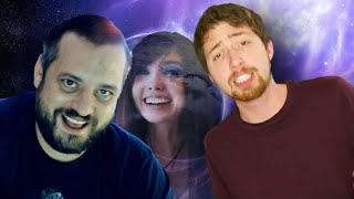 Talking About AntiEugenia Cooney Crackpots with WillyMac [upl. by Eixel]