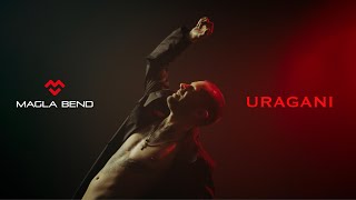 MAGLA BEND  URAGANI OFFICIAL VIDEO 2023 [upl. by Springer]