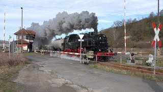 86 17441 auf der Oberhofer Rampe [upl. by Oletta558]