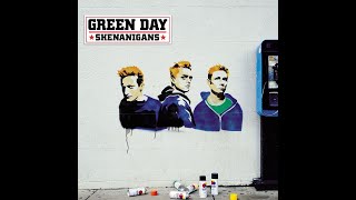 Green Day  Shenanigans Full album 8bit [upl. by Ott]