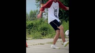 Freestyle Football 40 [upl. by Aynotahs]