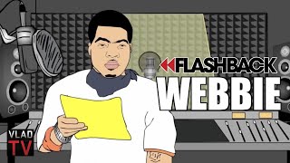 VladTVs True Hip Hop Stories Starring Webbie amp The Breakfast Club Flashback [upl. by Nueovas]